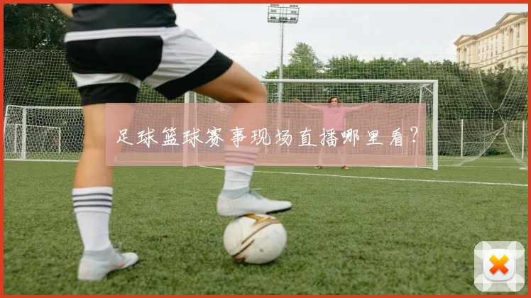 足球篮球赛事现场直播哪里看？